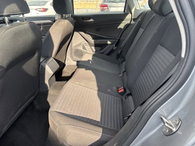 2024 Volkswagen Jetta S