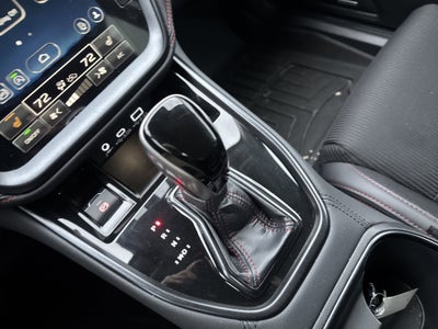 2024 Subaru Legacy Sport