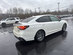 2024 Subaru Legacy Sport