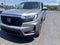2021 Honda Ridgeline RTL-E