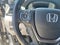2021 Honda Ridgeline RTL-E