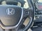 2021 Honda Ridgeline RTL-E