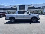 2021 Honda Ridgeline RTL-E
