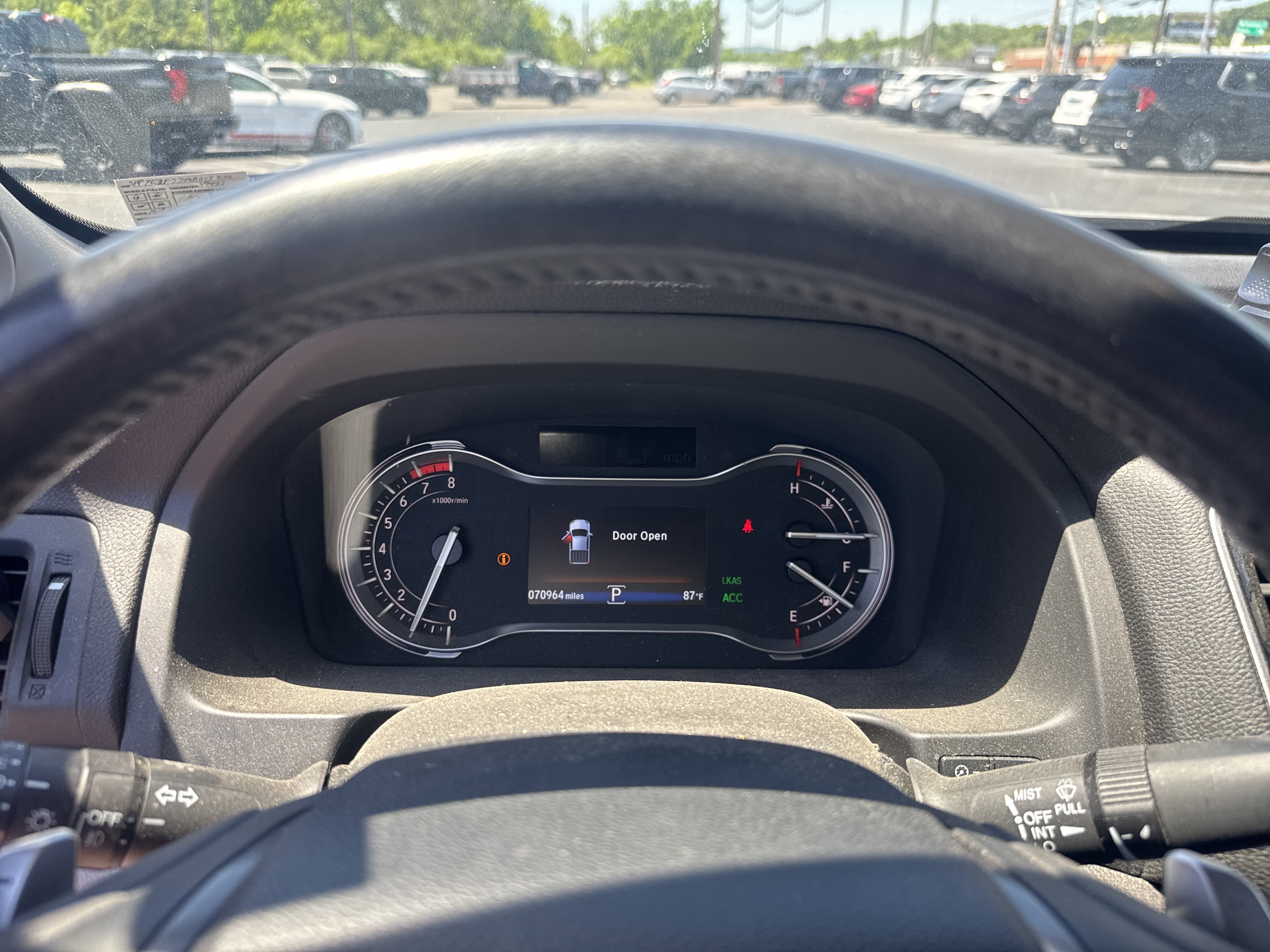 2021 Honda Ridgeline RTL-E