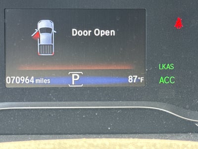 2021 Honda Ridgeline RTL-E