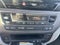2021 Honda Ridgeline RTL-E