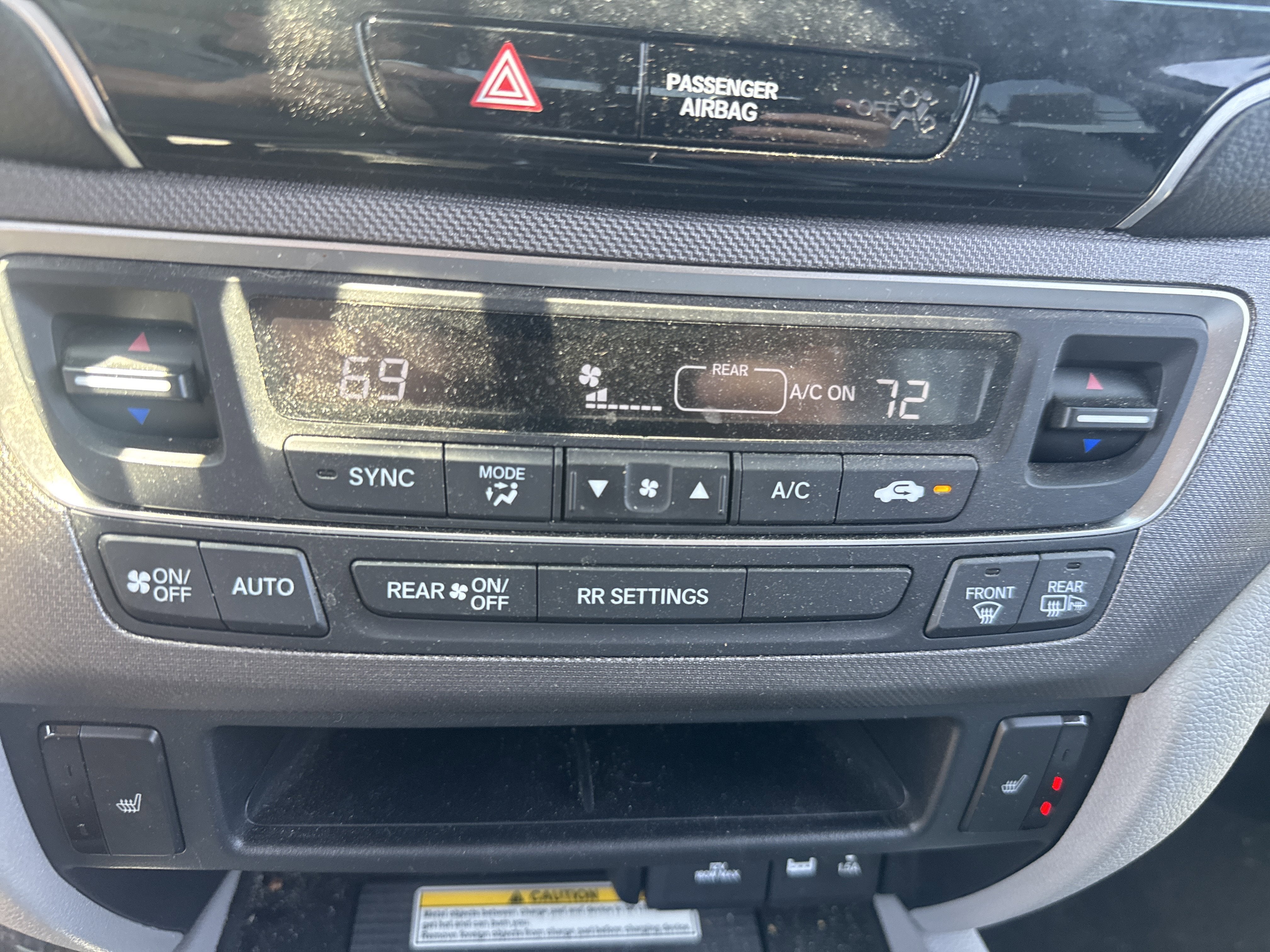 2021 Honda Ridgeline RTL-E