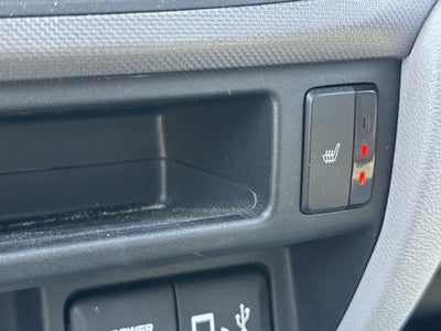 2021 Honda Ridgeline RTL-E