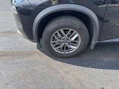 2023 Nissan Rogue S Intelligent AWD