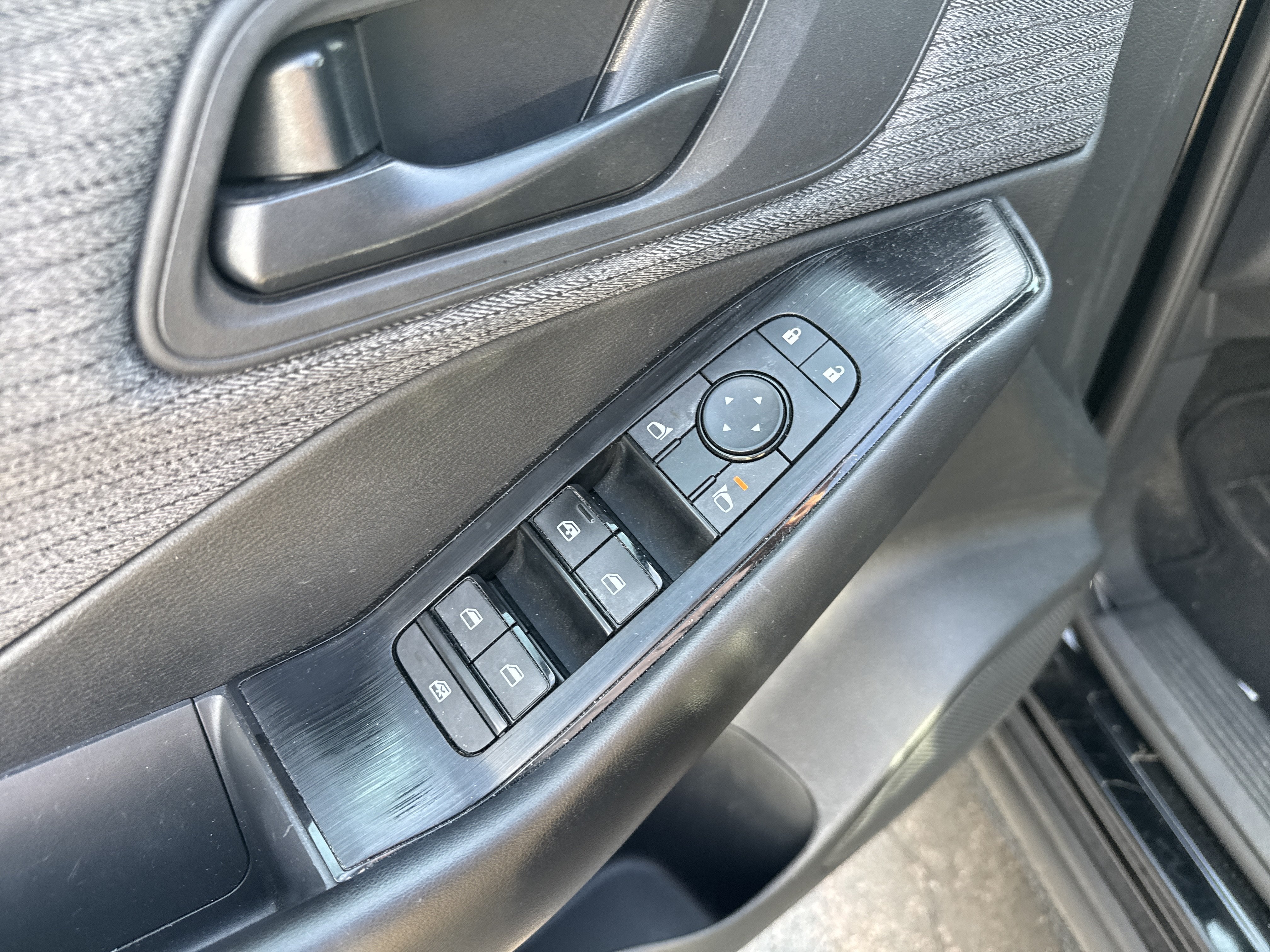 2023 Nissan Rogue S Intelligent AWD