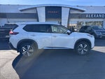 2023 Nissan Rogue SL Intelligent AWD