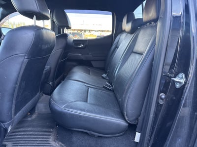 2019 Toyota Tacoma 4WD SR