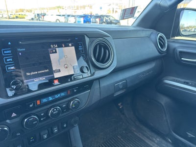 2019 Toyota Tacoma 4WD SR