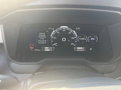 2024 Toyota Tundra 4WD Limited