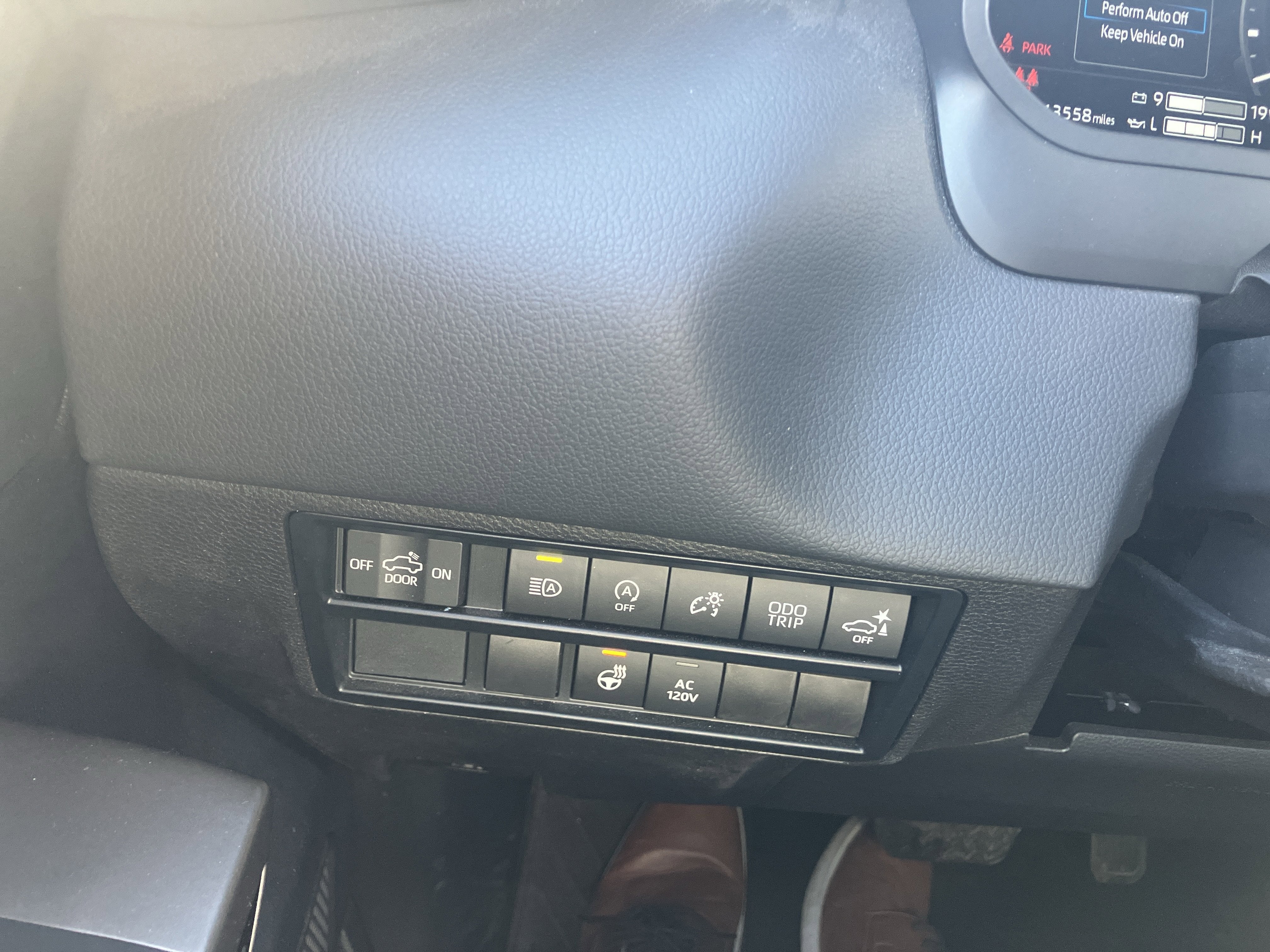 2024 Toyota Tundra 4WD Limited