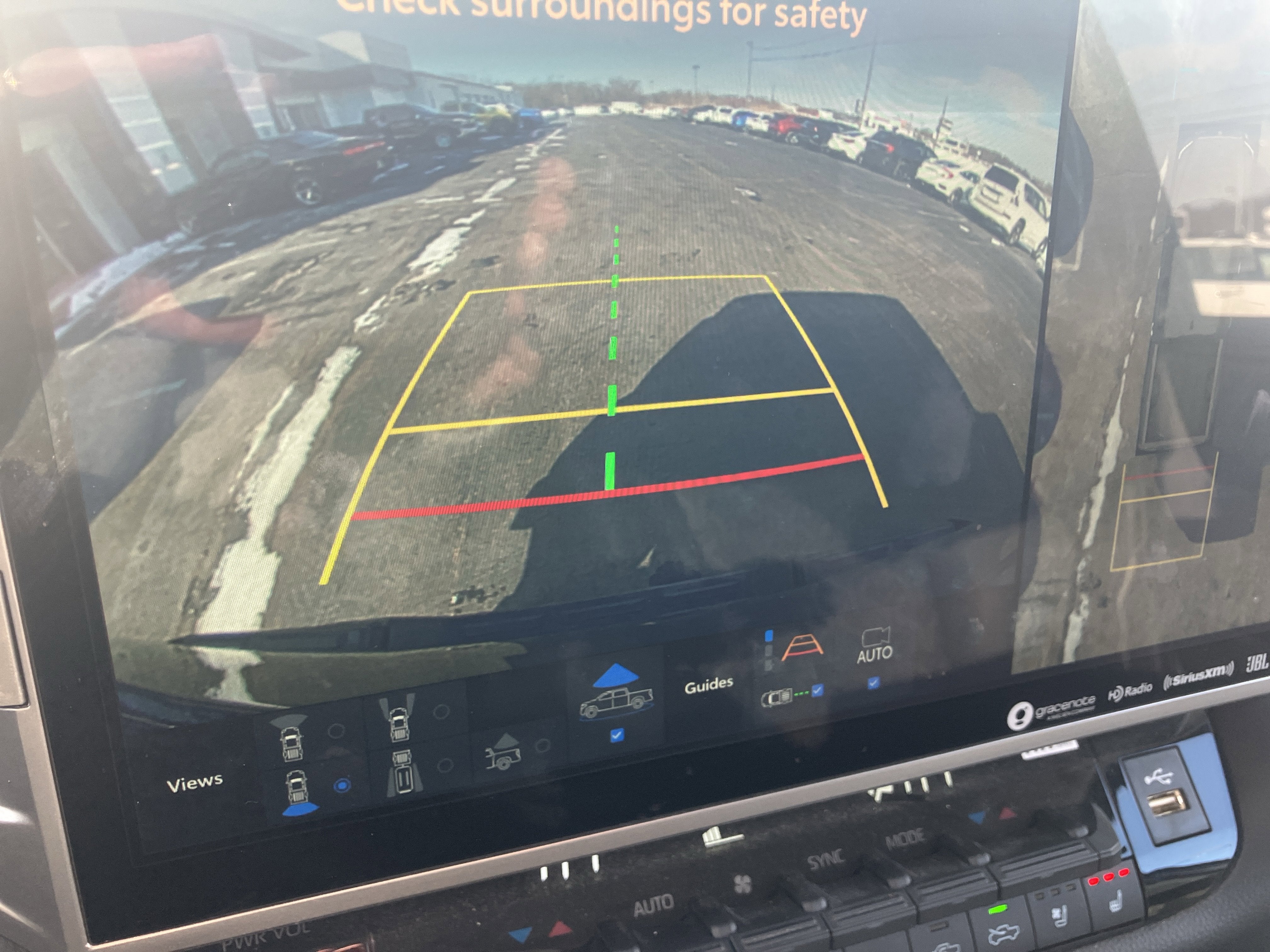 2024 Toyota Tundra 4WD Limited