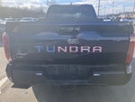 2024 Toyota Tundra 4WD Limited