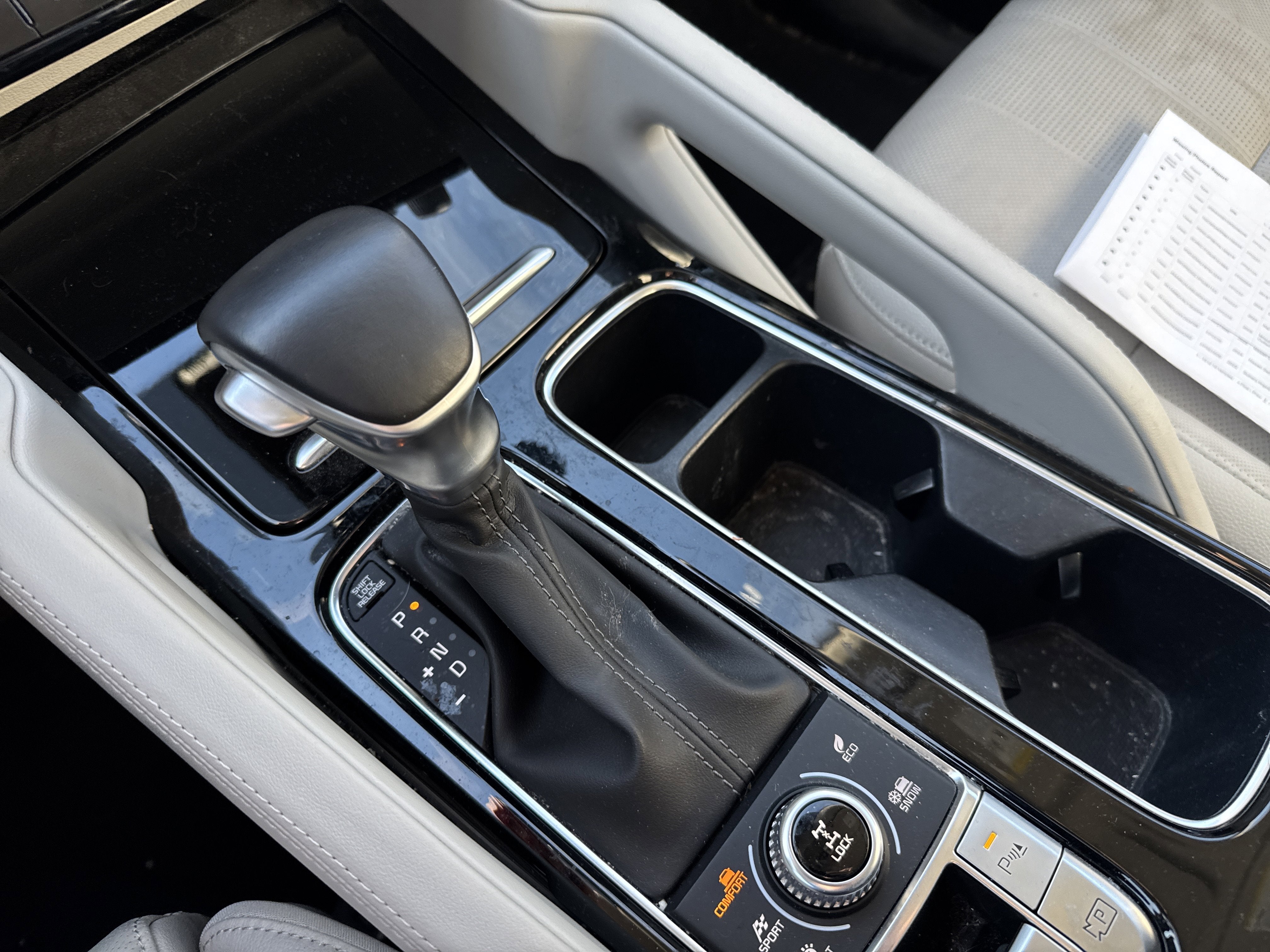 2023 Kia Telluride SX