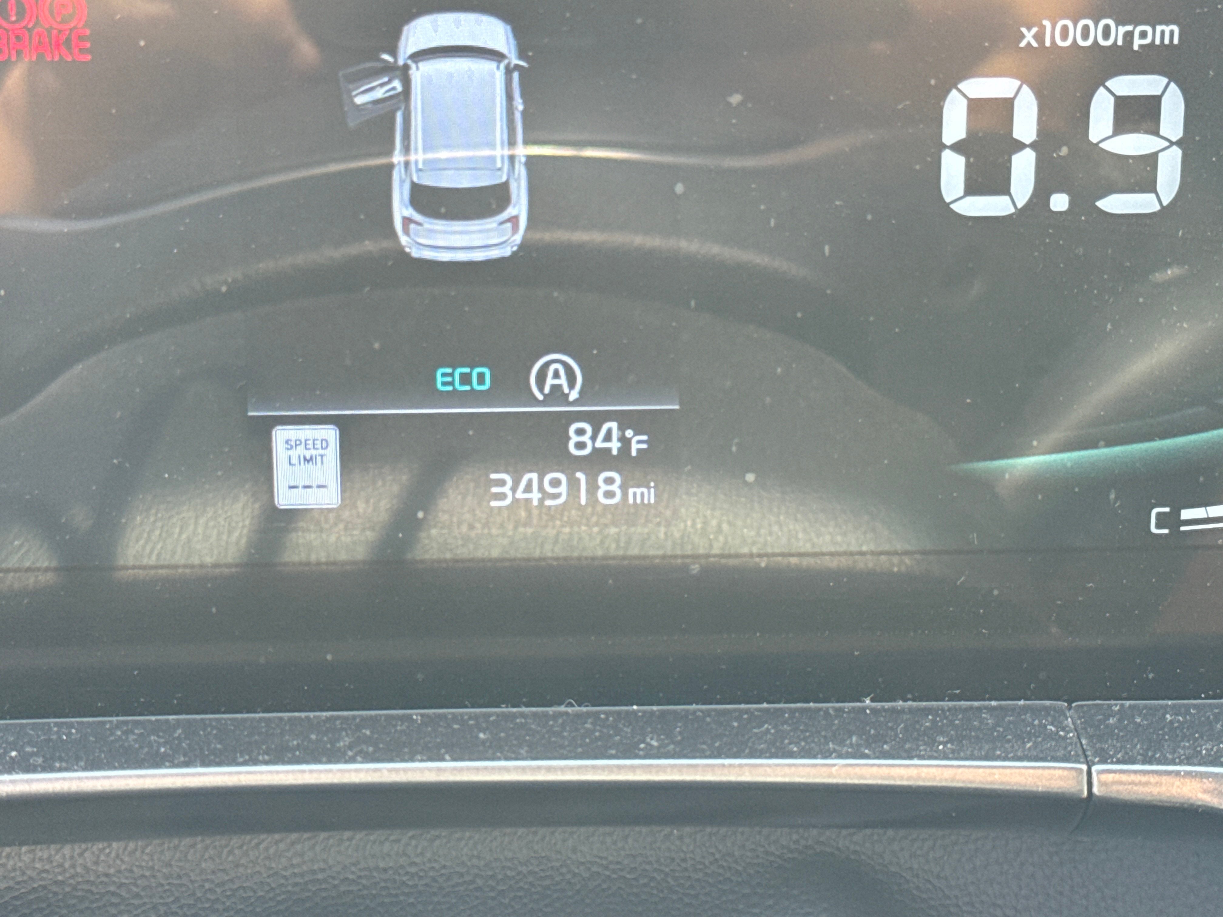 2023 Kia Telluride S