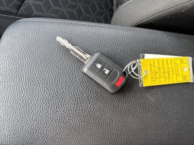 2025 Mitsubishi Outlander Sport S