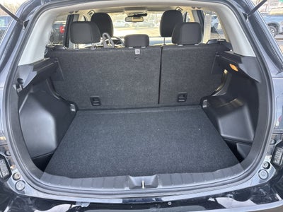 2025 Mitsubishi Outlander Sport S