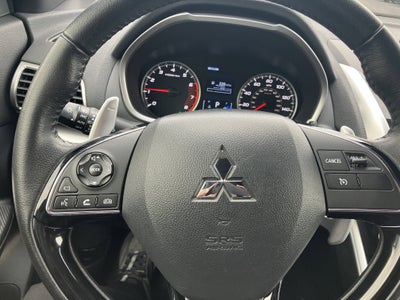 2020 Mitsubishi Eclipse Cross SE