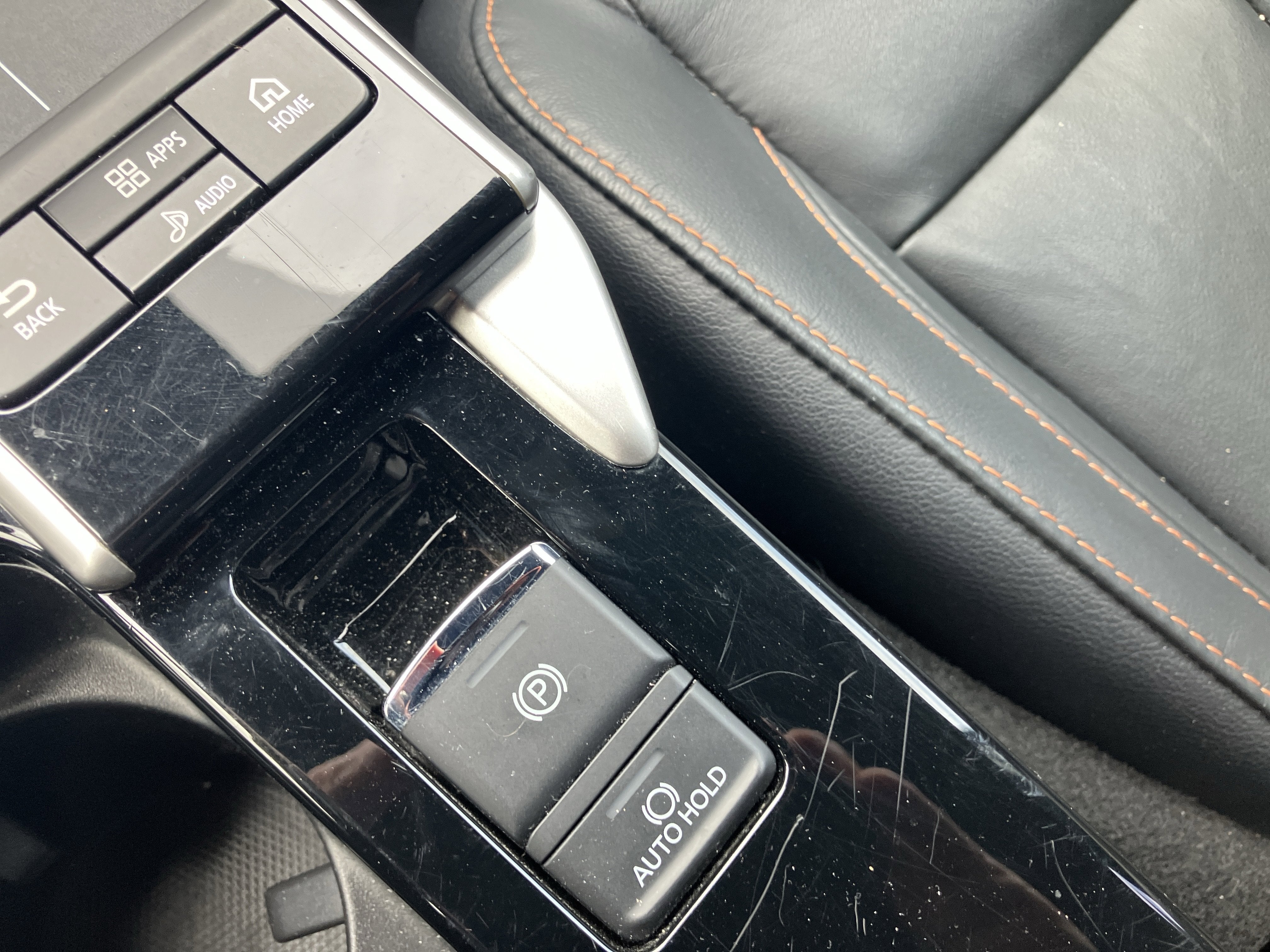 2020 Mitsubishi Eclipse Cross SE