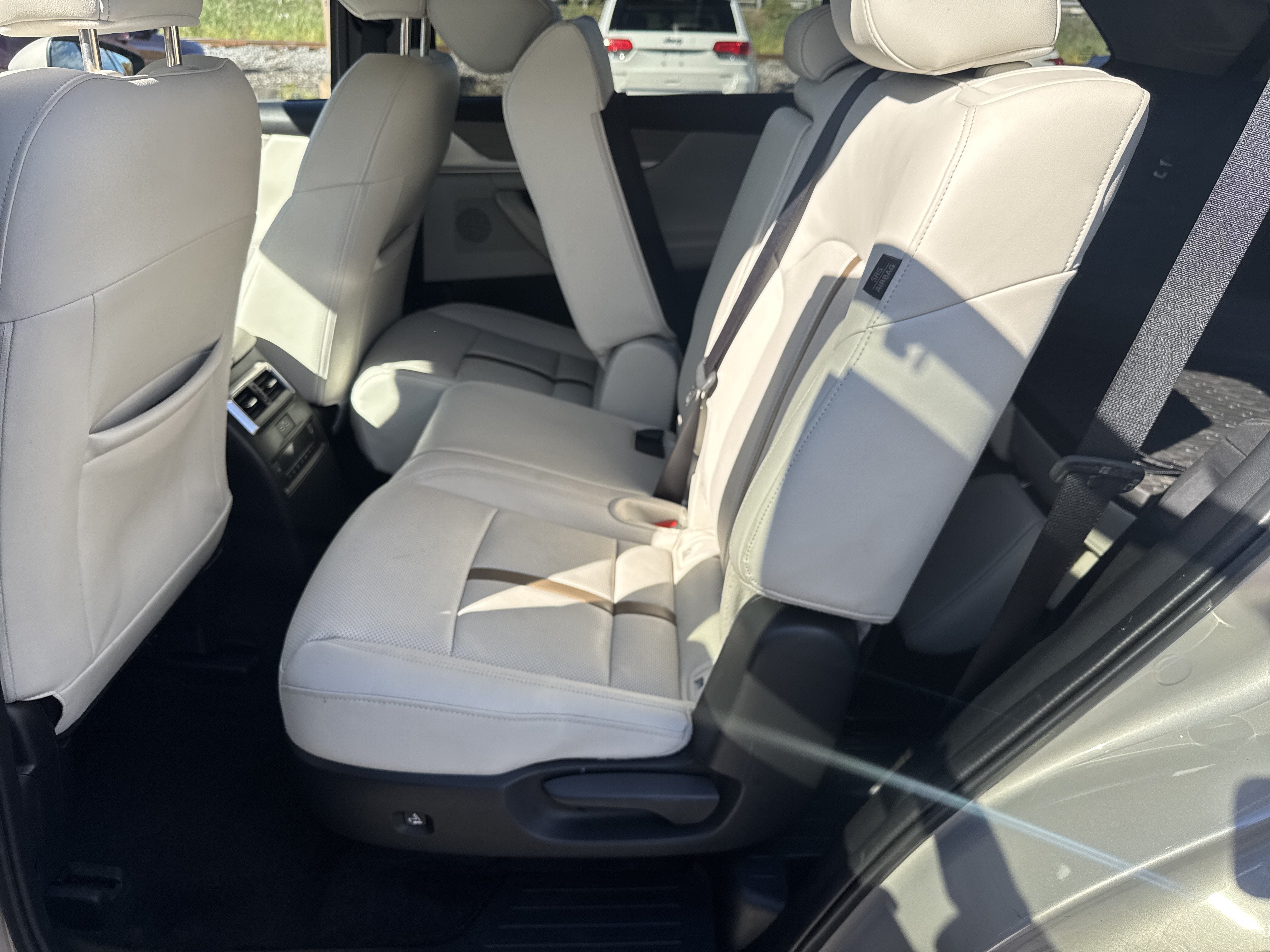 2025 Mazda Mazda CX-90 S Premium Package