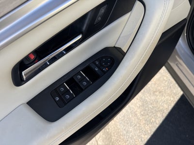 2025 Mazda Mazda CX-90 S Premium Package