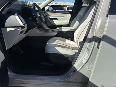 2025 Mazda Mazda CX-90 S Premium Package