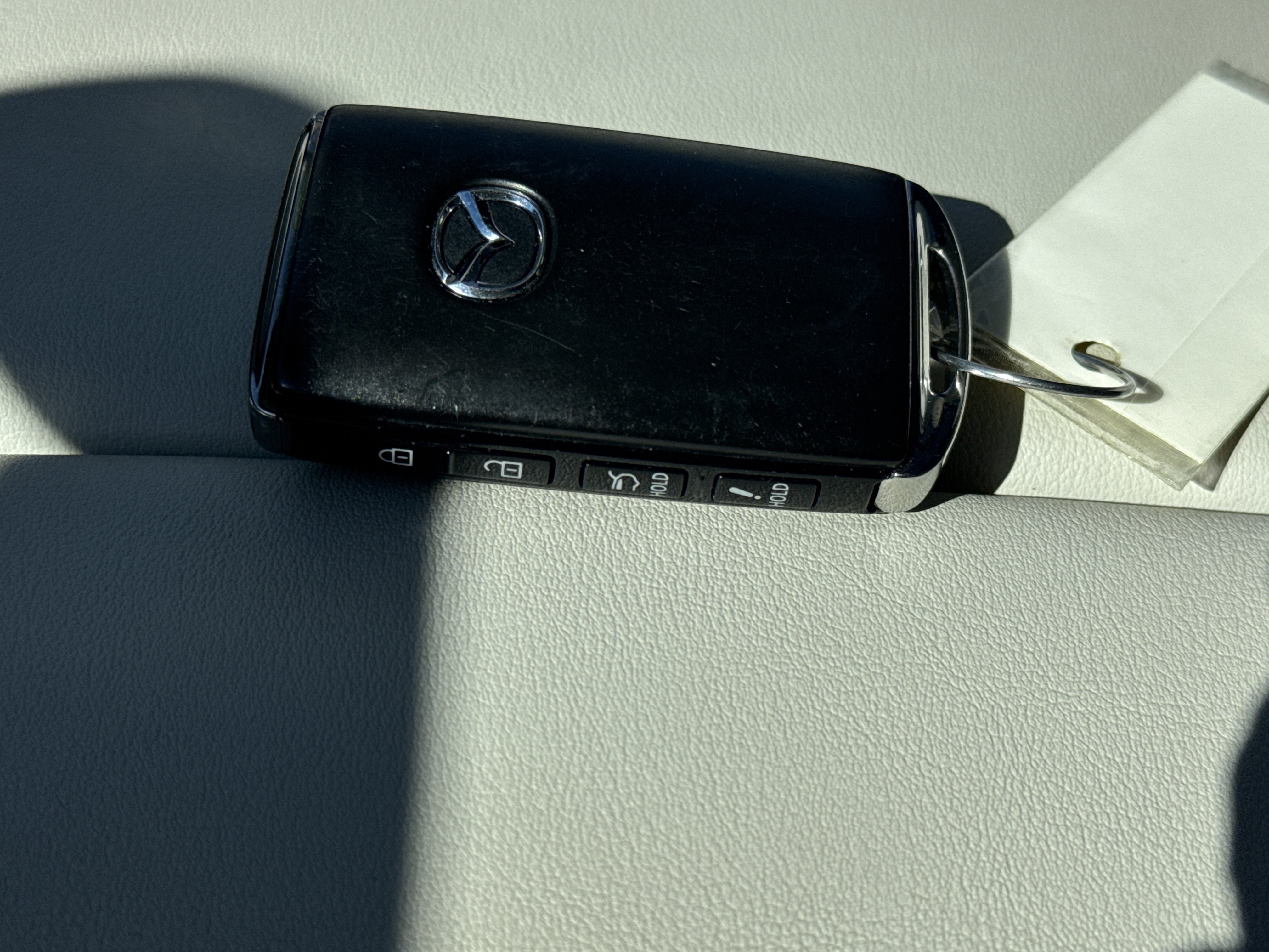 2025 Mazda Mazda CX-90 S Premium Package