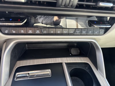2025 Mazda Mazda CX-90 S Premium Package