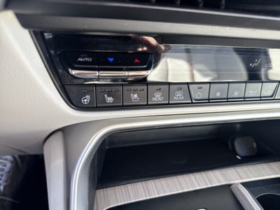 2025 Mazda Mazda CX-90 S Premium Package
