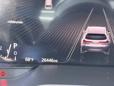 2025 Mazda Mazda CX-90 S Premium Package