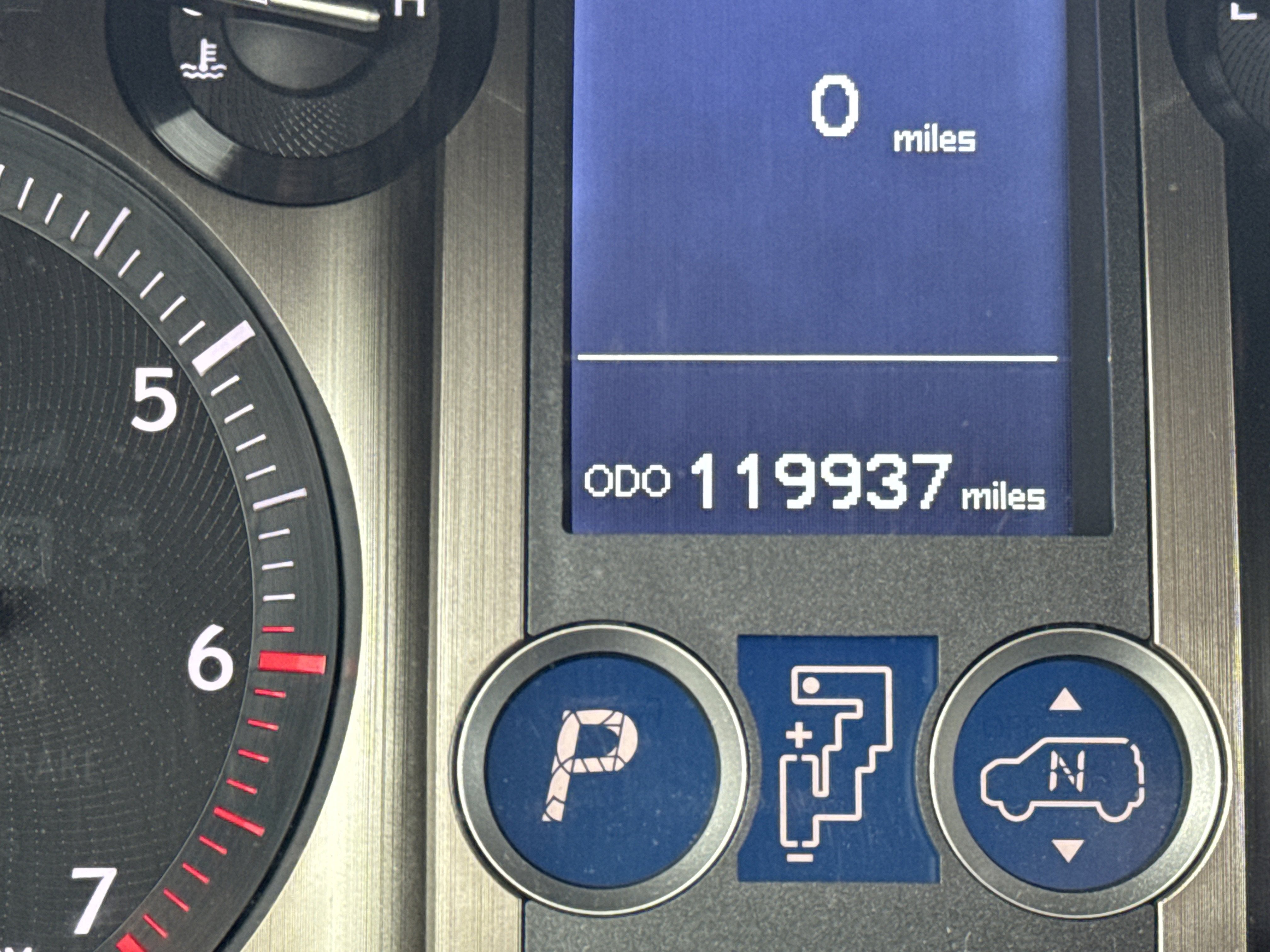 2016 Lexus GX 460 Luxury