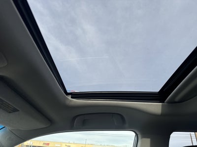 2016 Lexus GX 460 Luxury