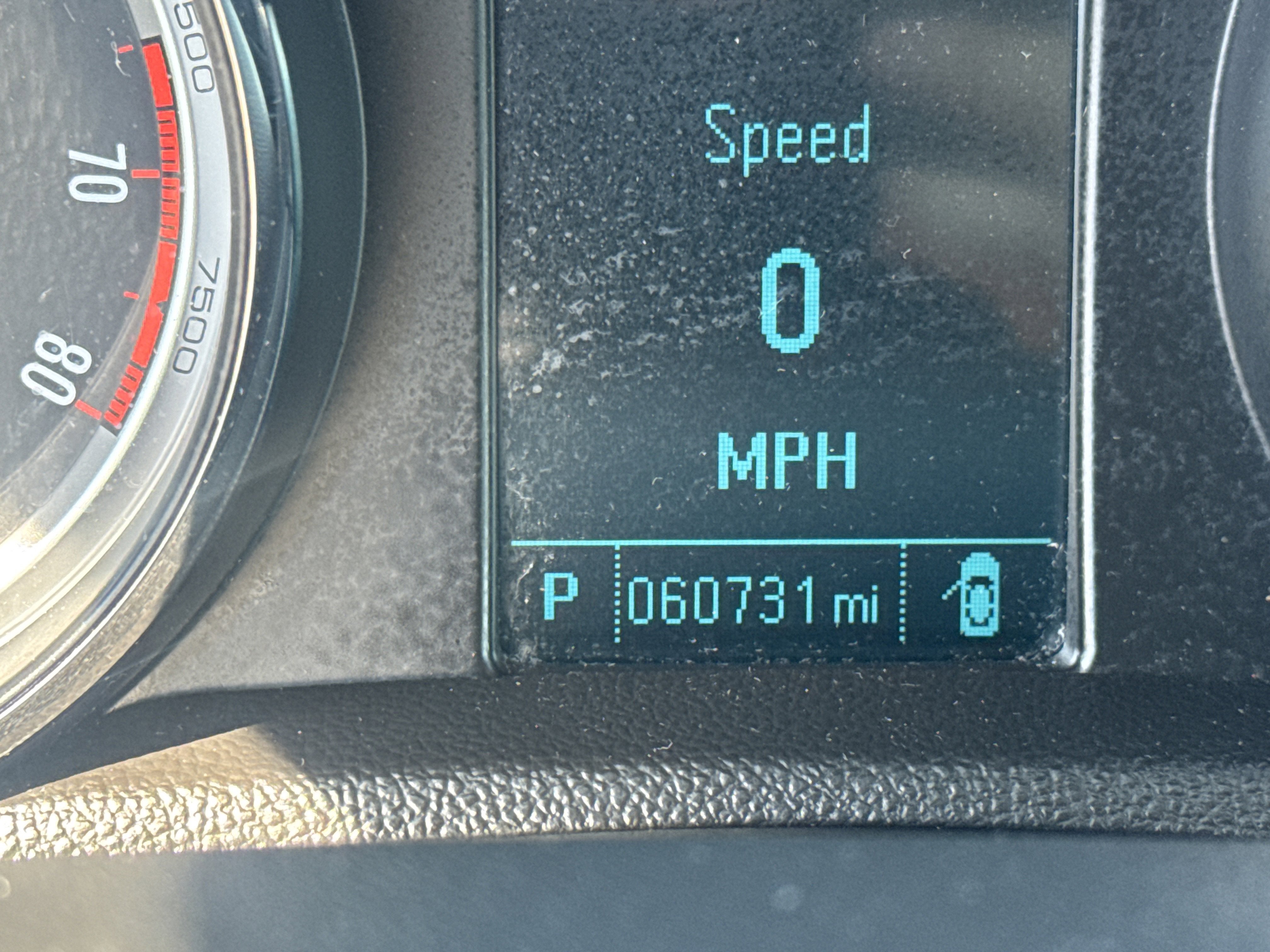 2016 Buick Encore Convenience