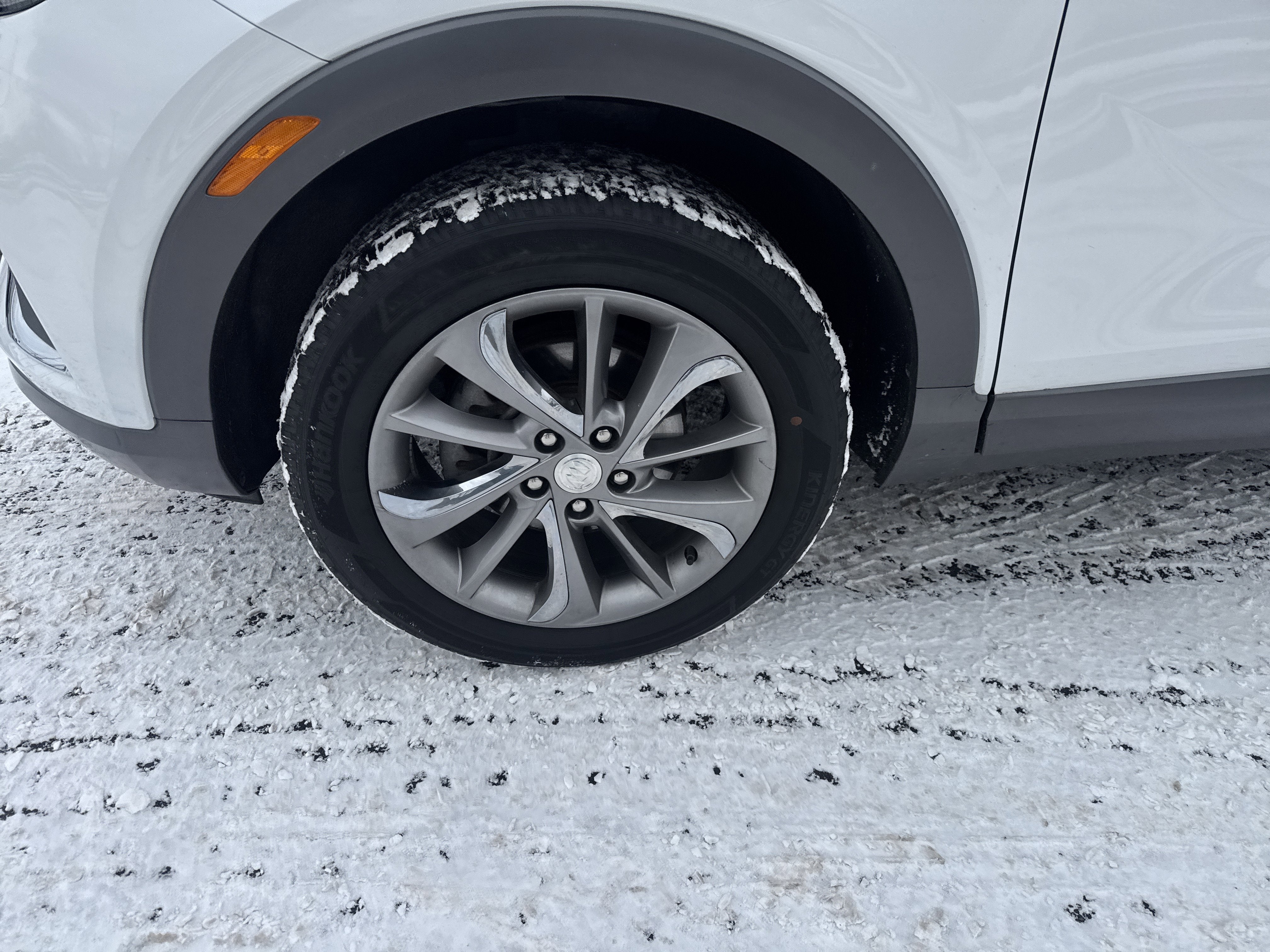 2023 Buick Encore GX Essence