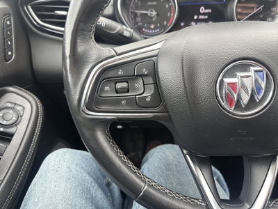 2023 Buick Encore GX Essence