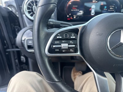 2022 Mercedes-Benz CLA CLA 250