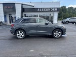 2020 Audi Q3 Premium 45 TFSI quattro Tiptronic