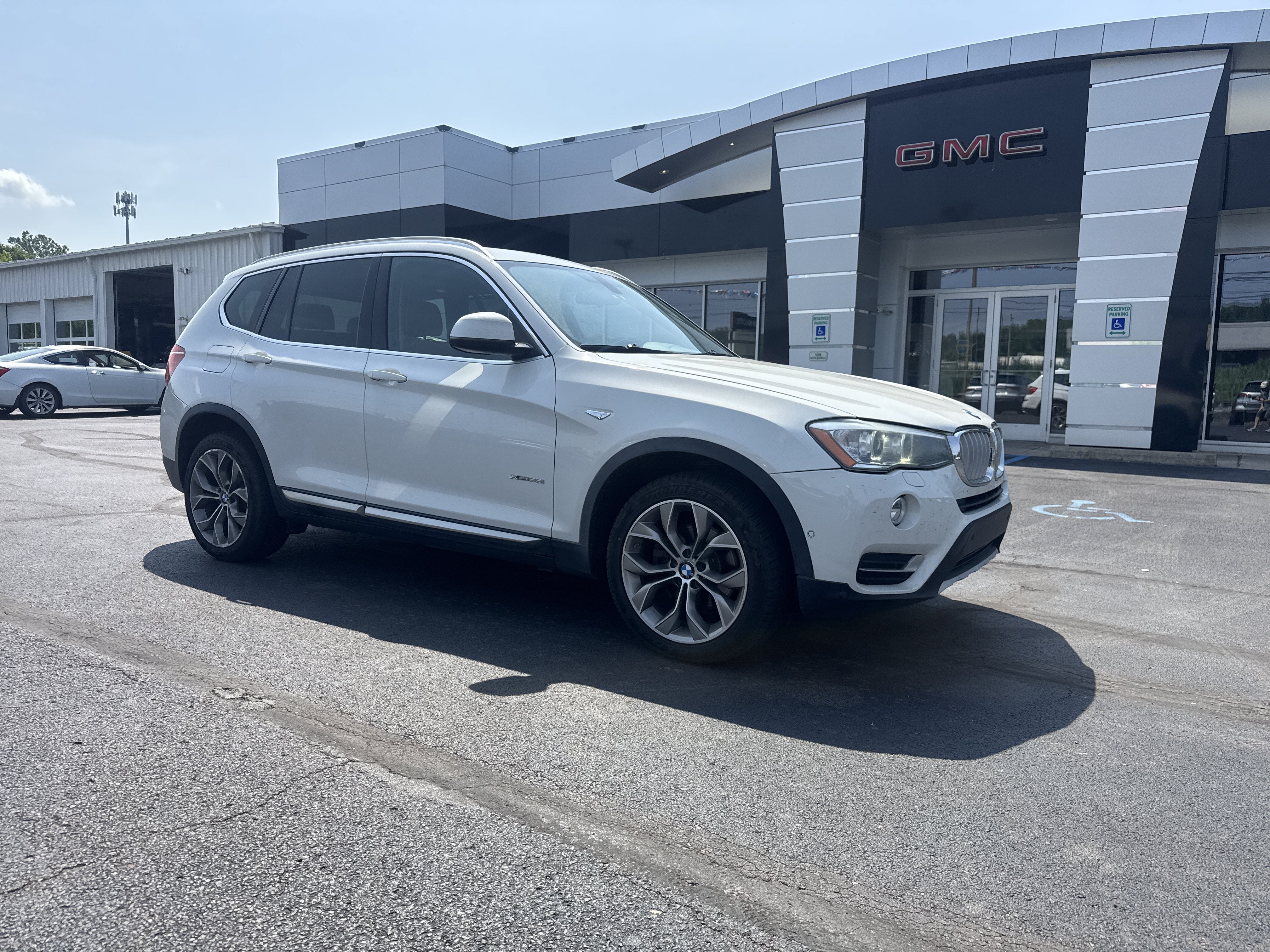 2023 Audi Q3 Premium 45 TFSI S line quattro Tiptronic