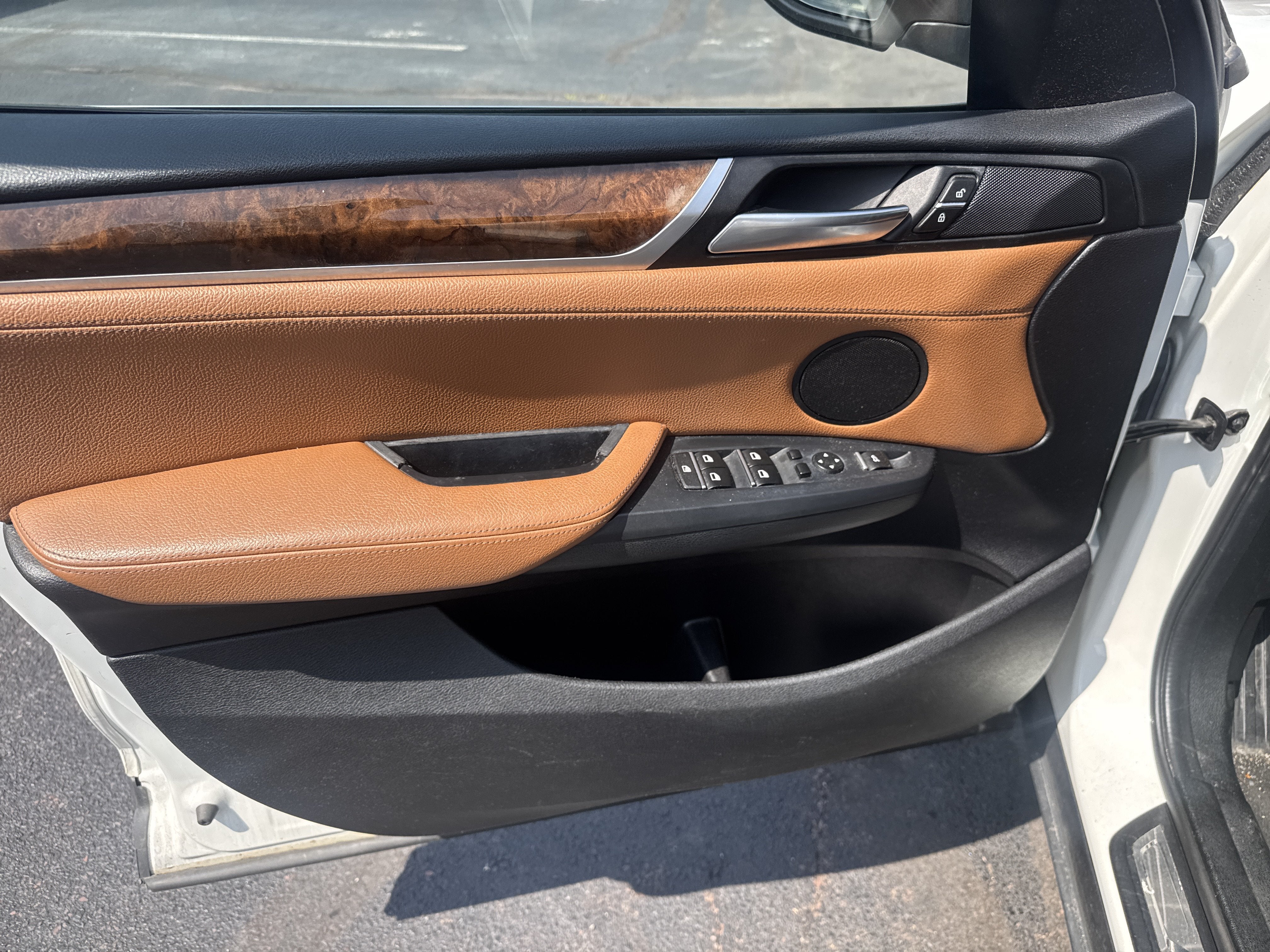 2023 Audi Q3 Premium 45 TFSI S line quattro Tiptronic