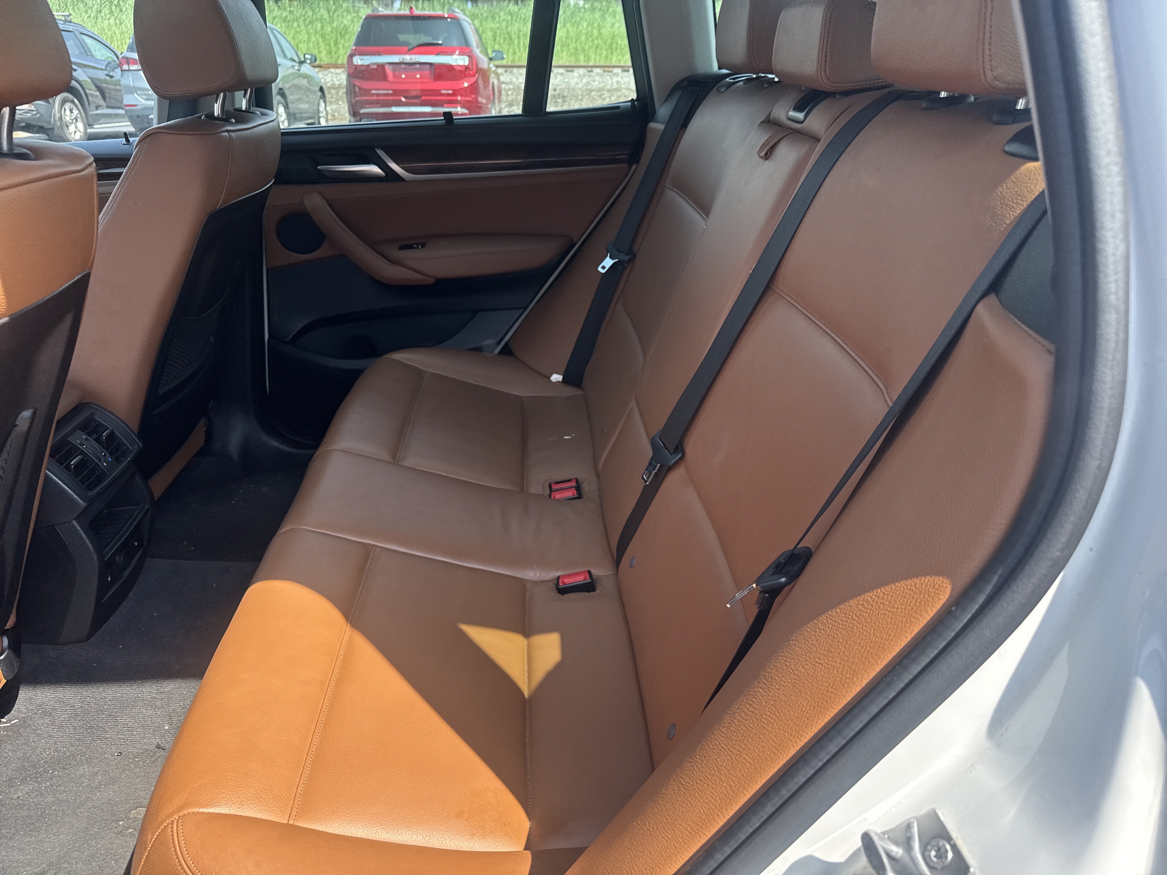 2023 Audi Q3 Premium 45 TFSI S line quattro Tiptronic