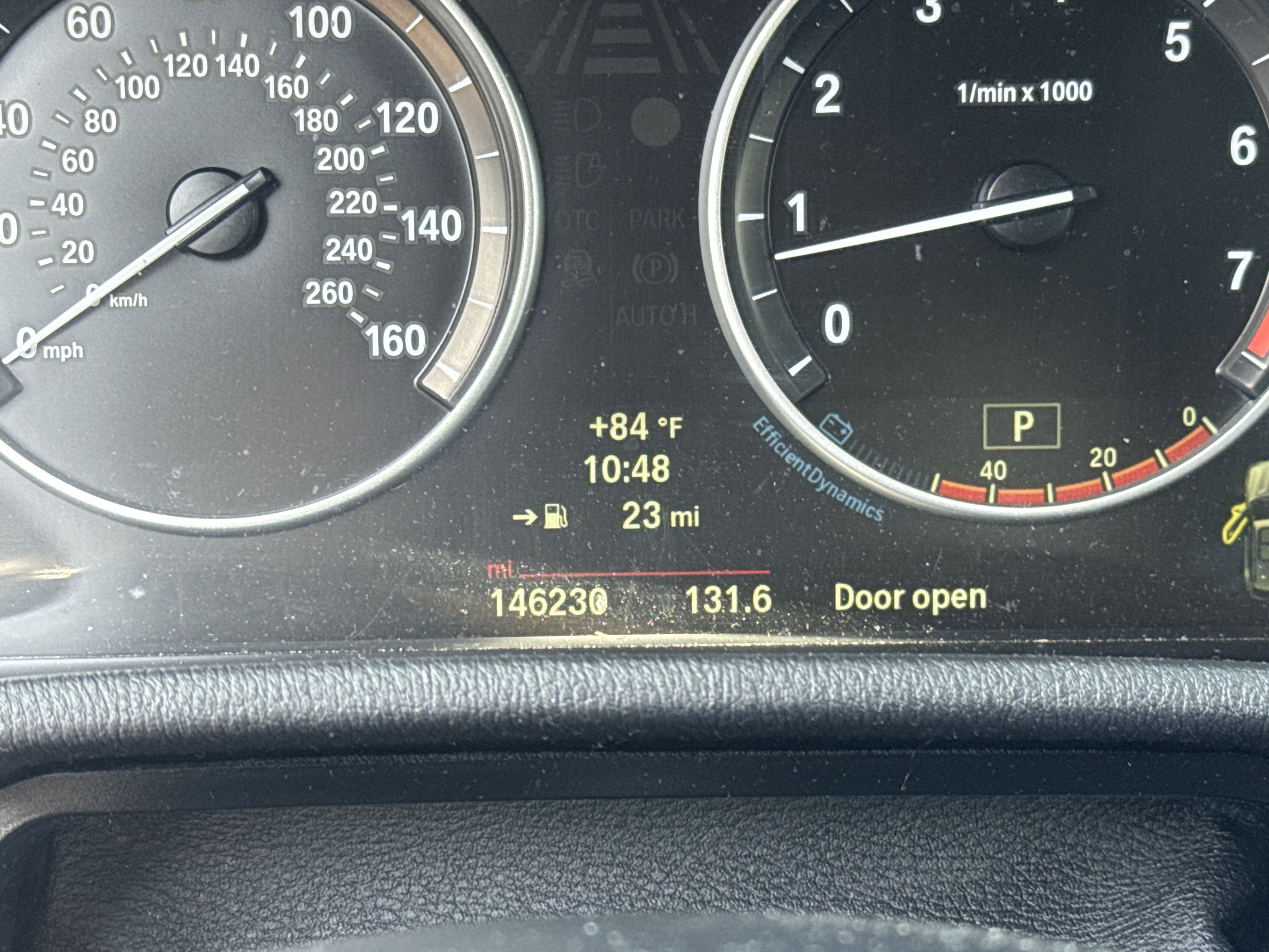 2023 Audi Q3 Premium 45 TFSI S line quattro Tiptronic