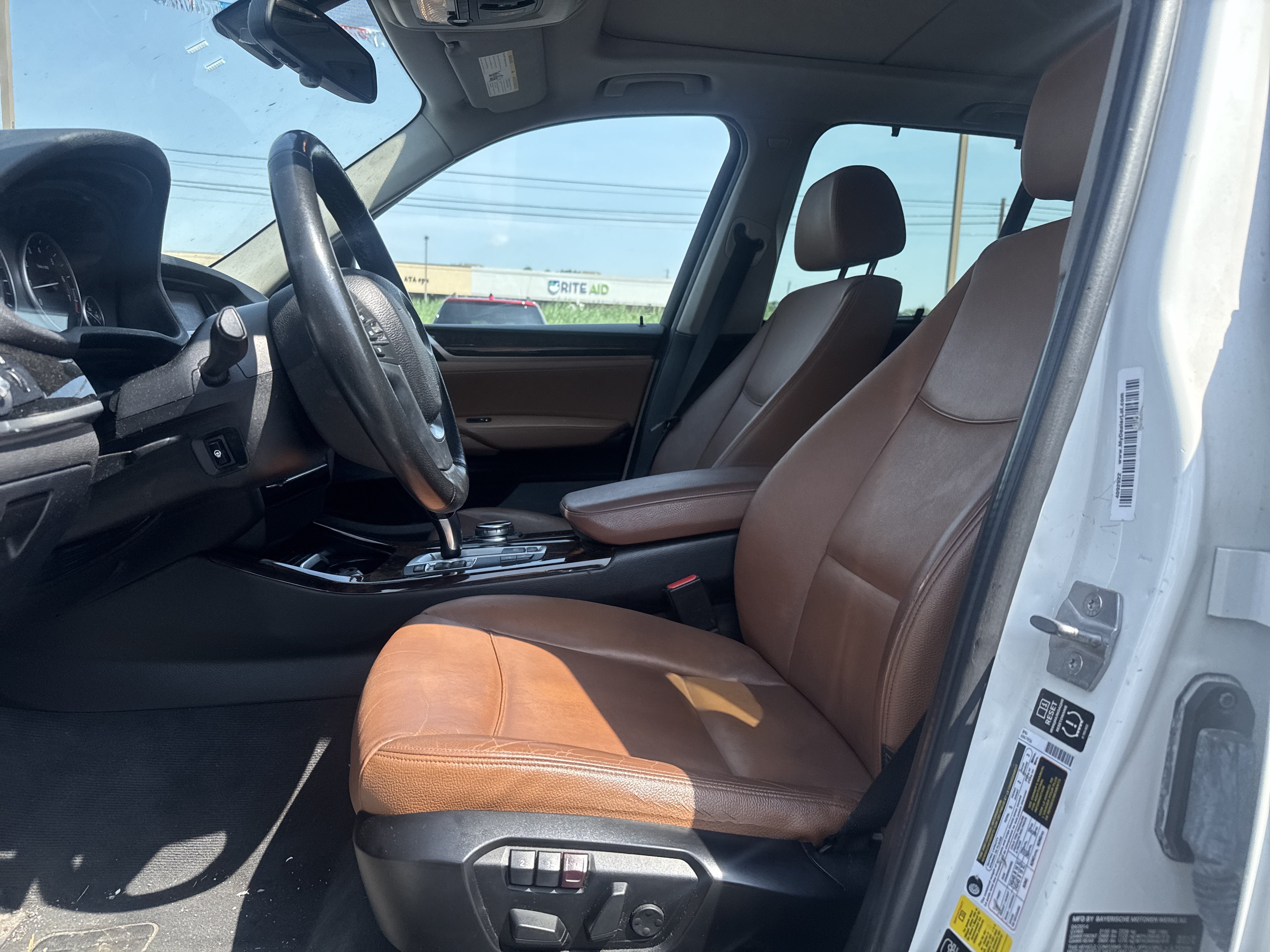2023 Audi Q3 Premium 45 TFSI S line quattro Tiptronic