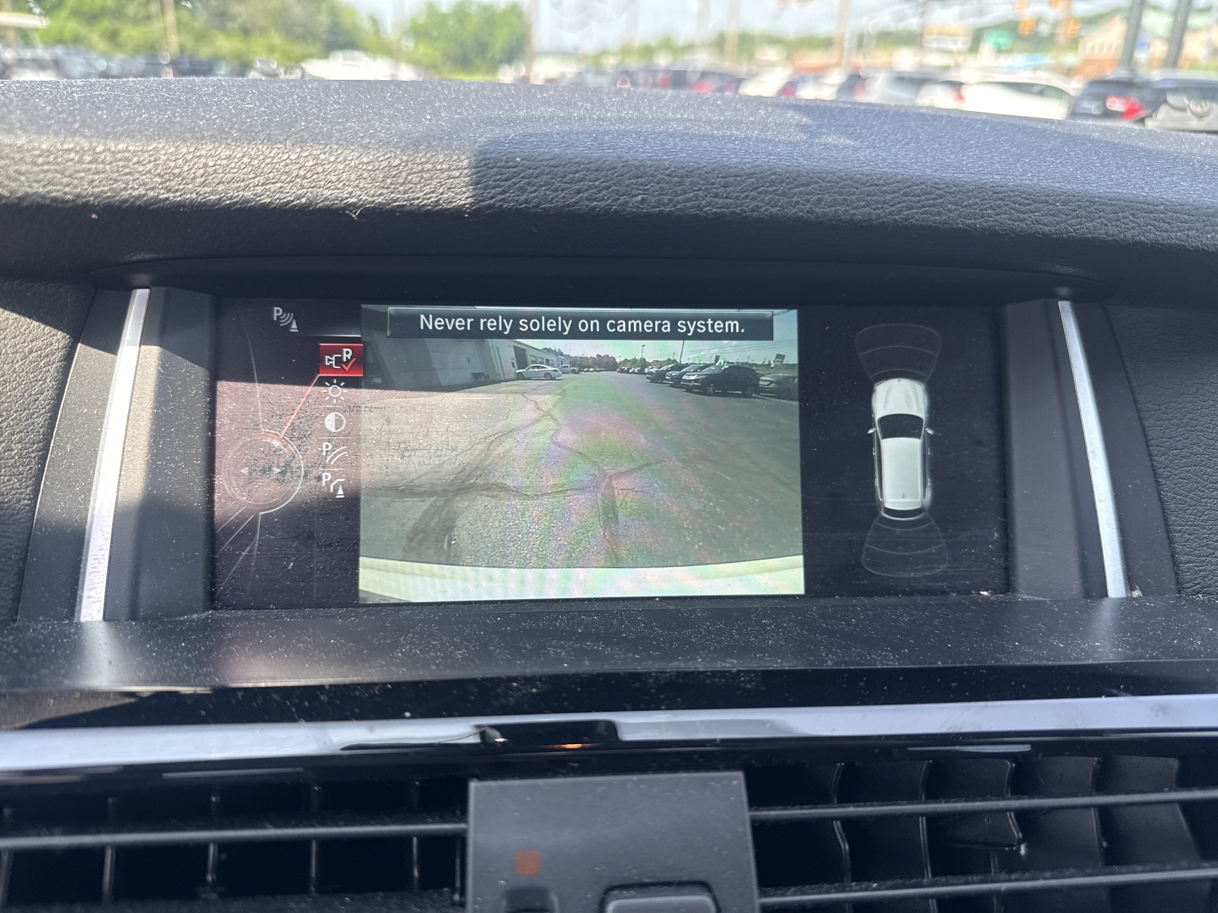 2023 Audi Q3 Premium 45 TFSI S line quattro Tiptronic