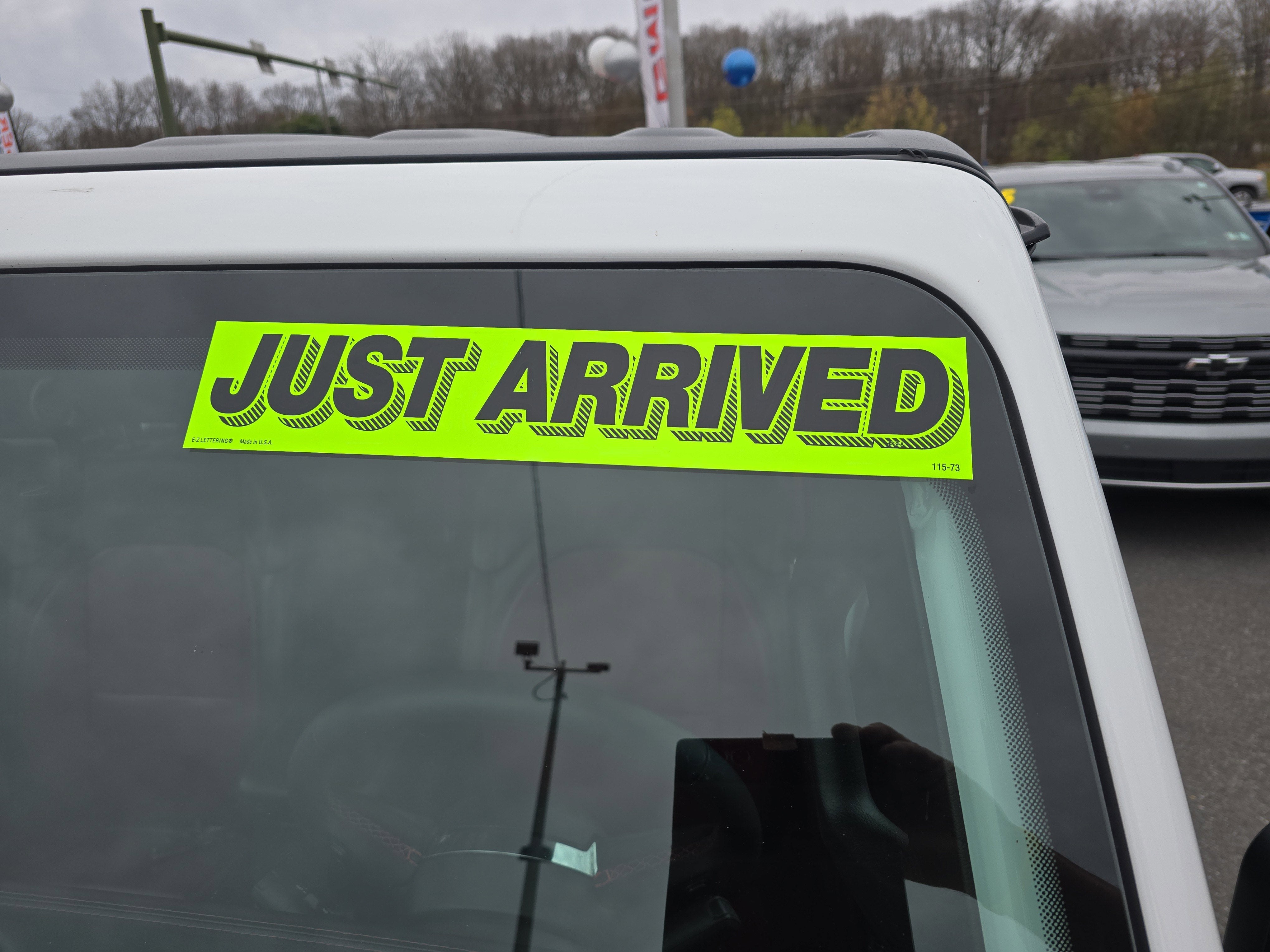 2023 Jeep Wrangler 4xe Rubicon 20th Anniversary