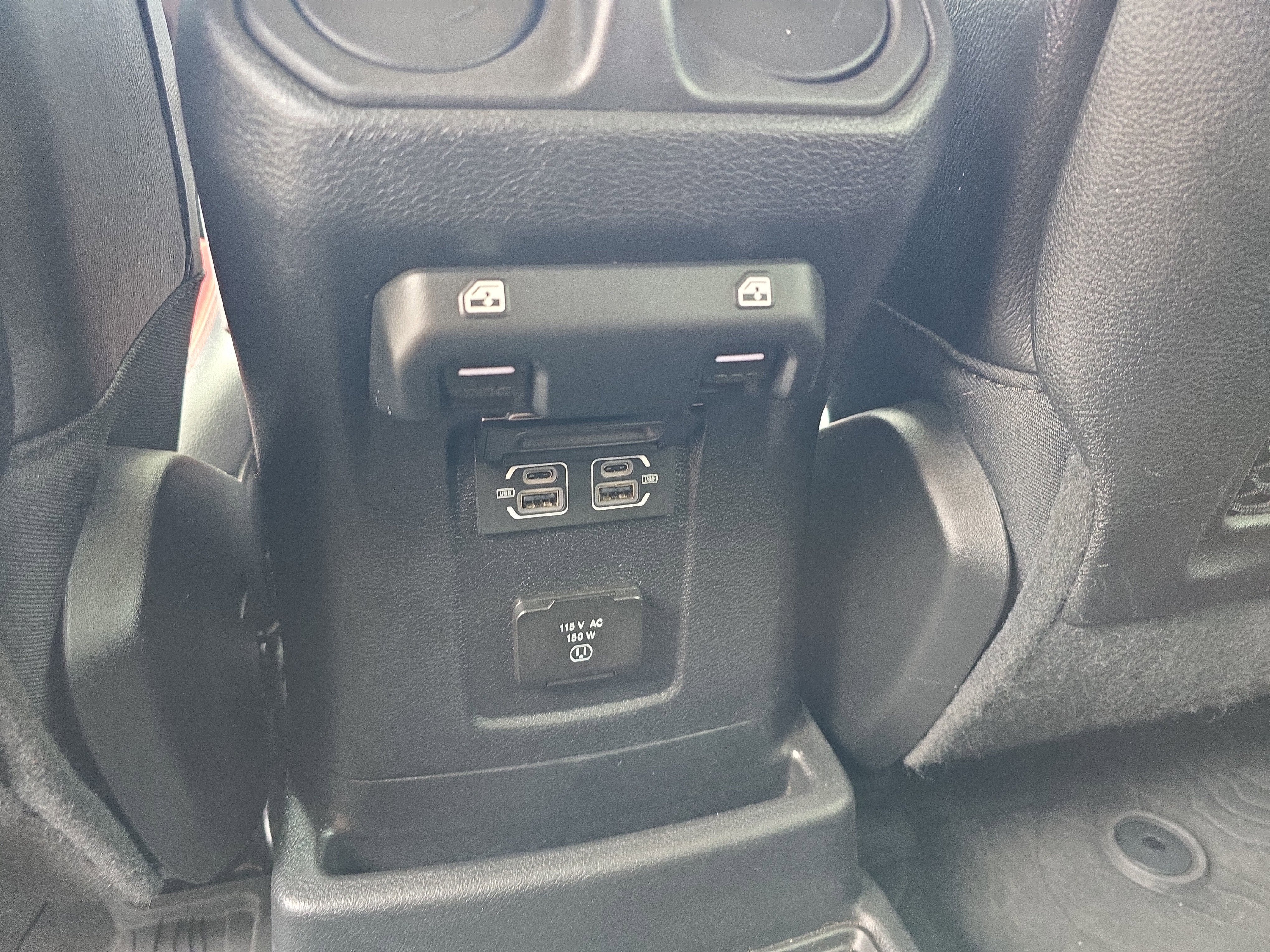 2023 Jeep Wrangler 4xe Rubicon 20th Anniversary