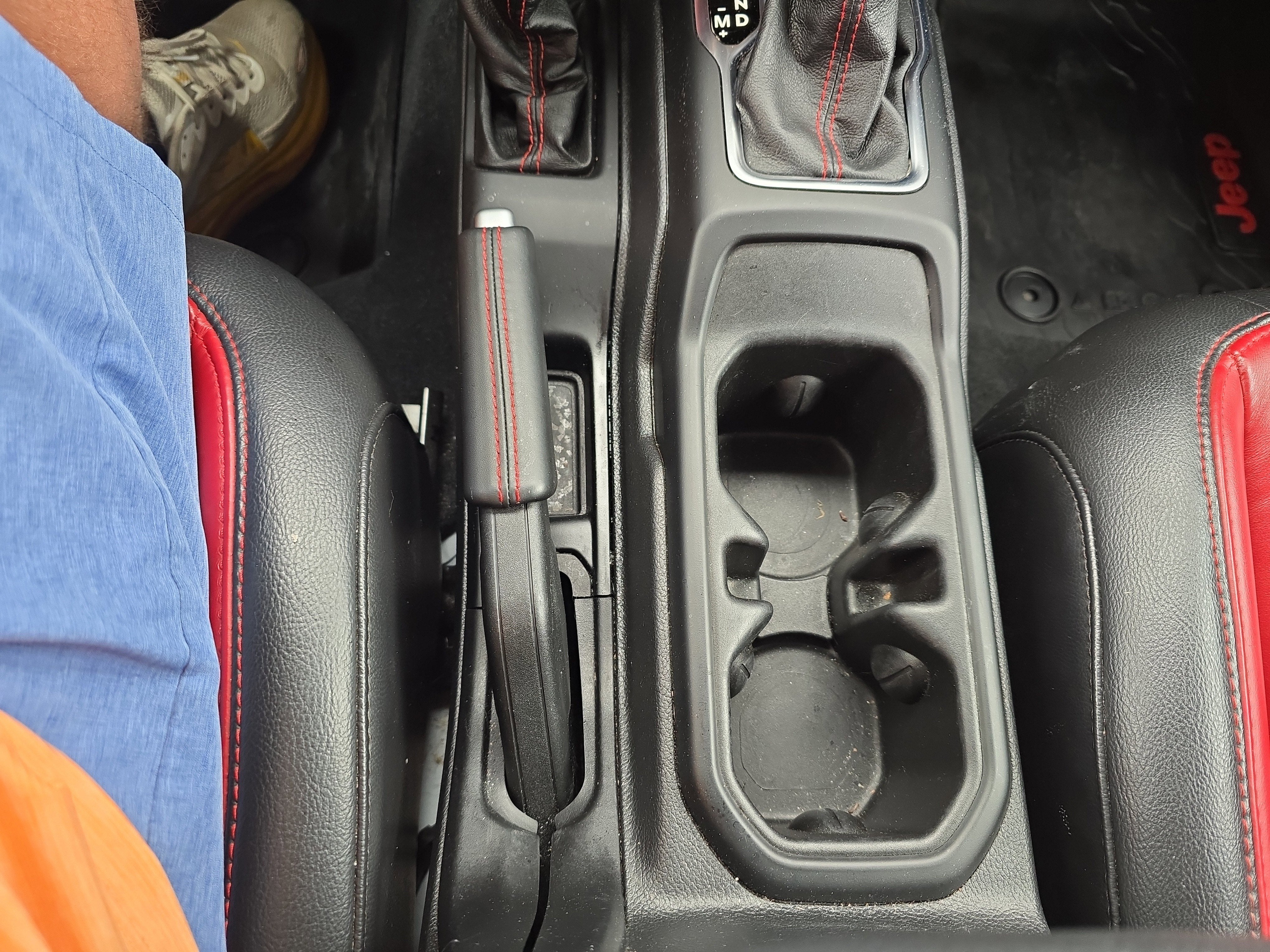 2023 Jeep Wrangler 4xe Rubicon 20th Anniversary